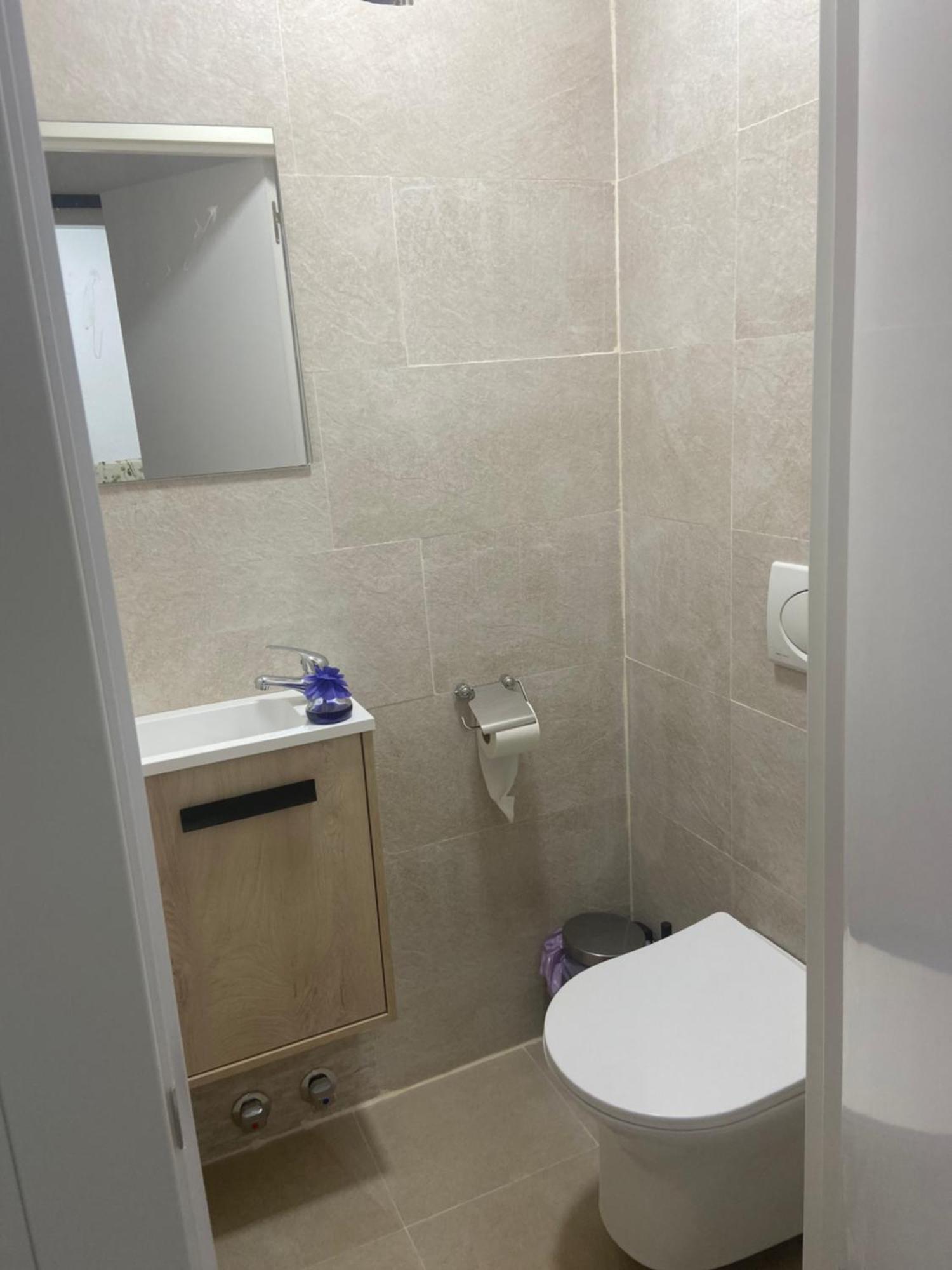 Dh Apartamento Turistico Кангас-де-Оніс Екстер'єр фото