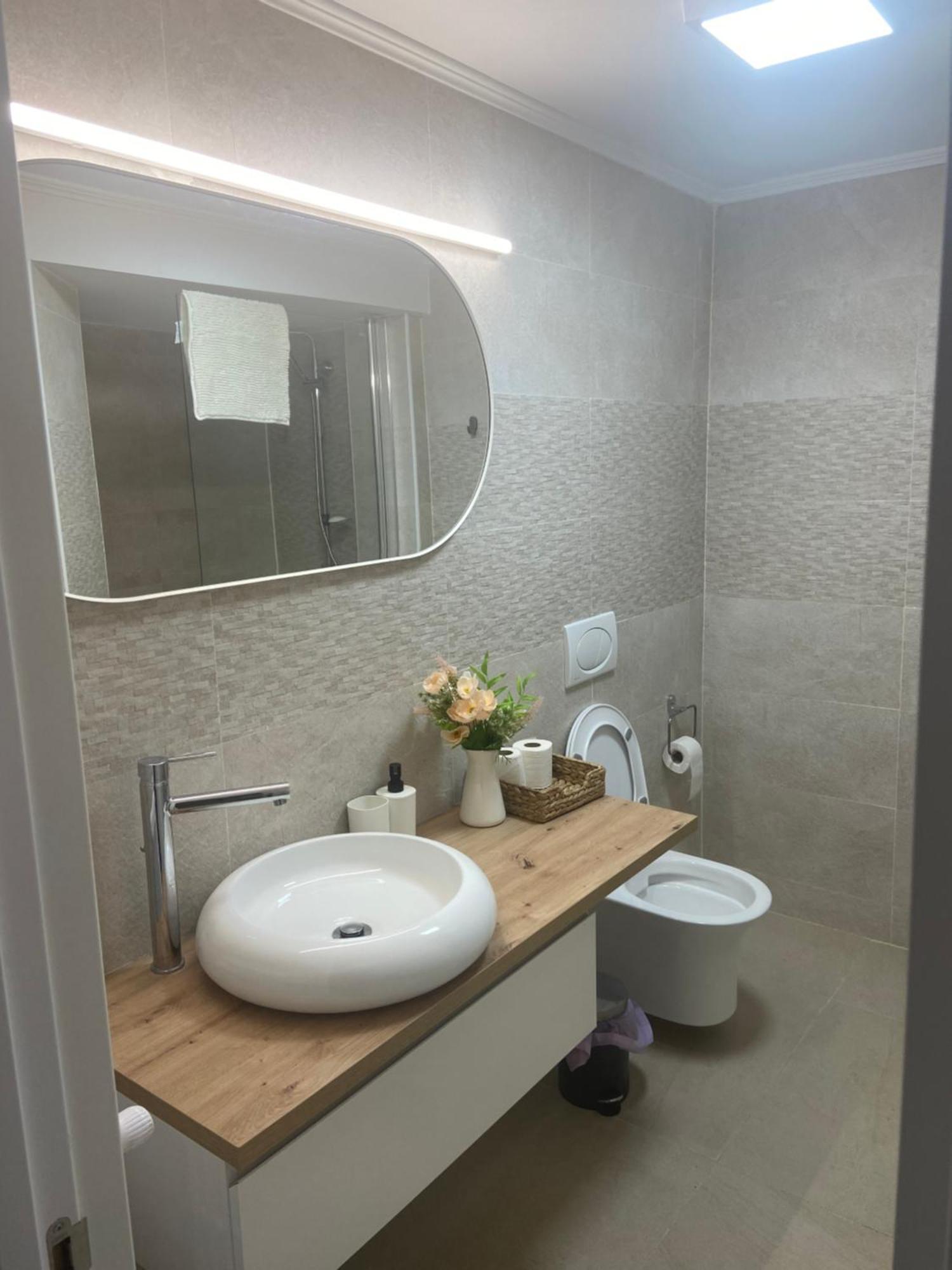 Dh Apartamento Turistico Кангас-де-Оніс Екстер'єр фото